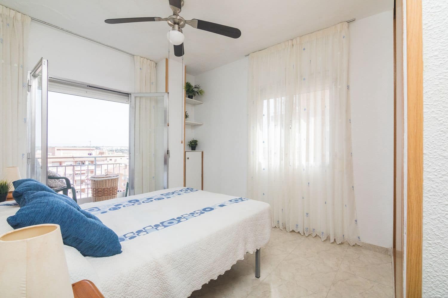3 camera da letto Appartamento in vendita in Santa Pola con garage - 169.000 € (Rif: 9264012)