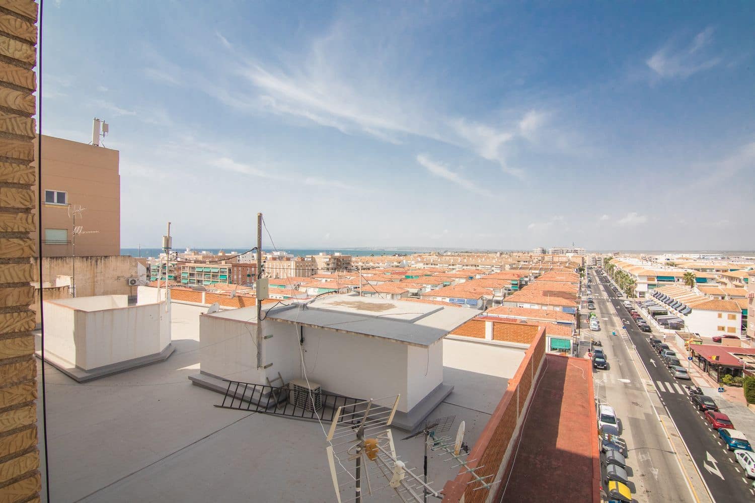 3 camera da letto Appartamento in vendita in Santa Pola con garage - 169.000 € (Rif: 9264012)