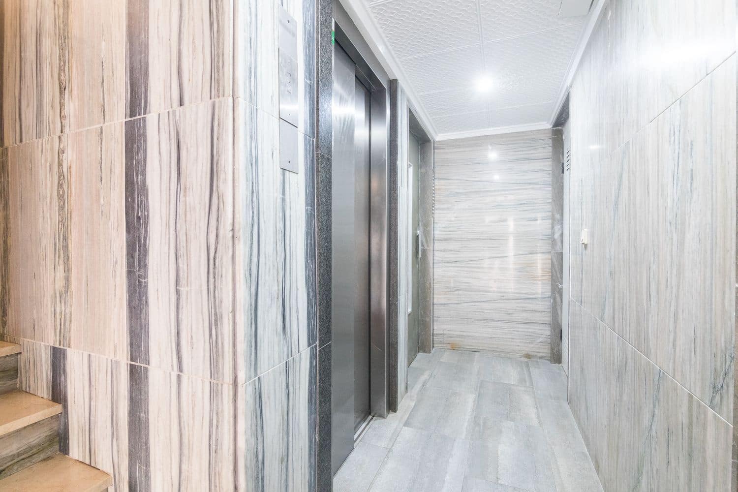 3 camera da letto Appartamento in vendita in Santa Pola con garage - 169.000 € (Rif: 9264012)