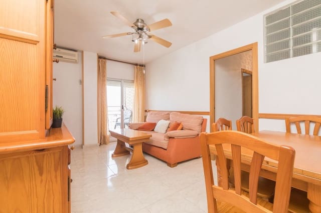 3 camera da letto Appartamento in vendita in Playa Tamarit - Playa Lissa, Santa Pola con garage - 169.000 € (Rif: 9264012)