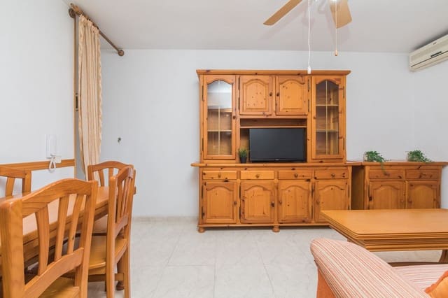 3 camera da letto Appartamento in vendita in Playa Tamarit - Playa Lissa, Santa Pola con garage - 169.000 € (Rif: 9264012)