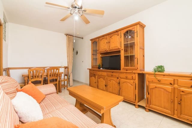 3 camera da letto Appartamento in vendita in Playa Tamarit - Playa Lissa, Santa Pola con garage - 169.000 € (Rif: 9264012)