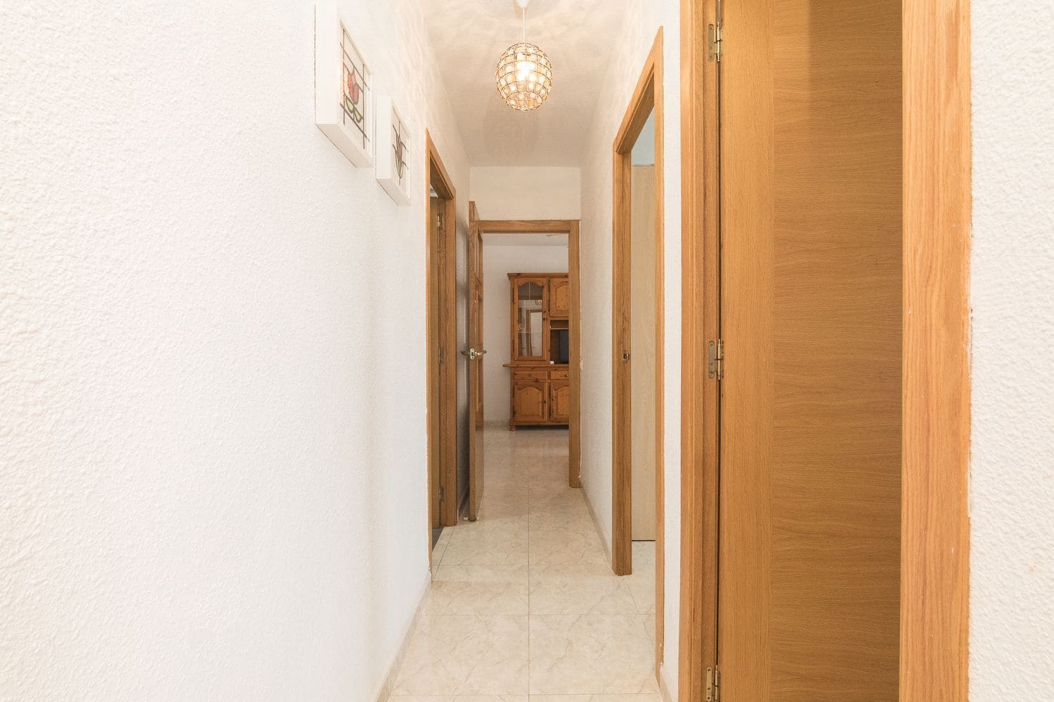 3 camera da letto Appartamento in vendita in Santa Pola con garage - 169.000 € (Rif: 9264012)