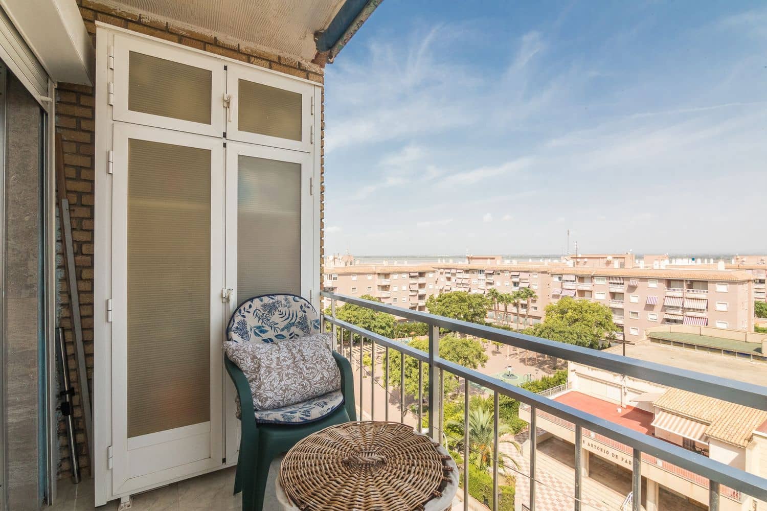 3 camera da letto Appartamento in vendita in Santa Pola con garage - 169.000 € (Rif: 9264012)