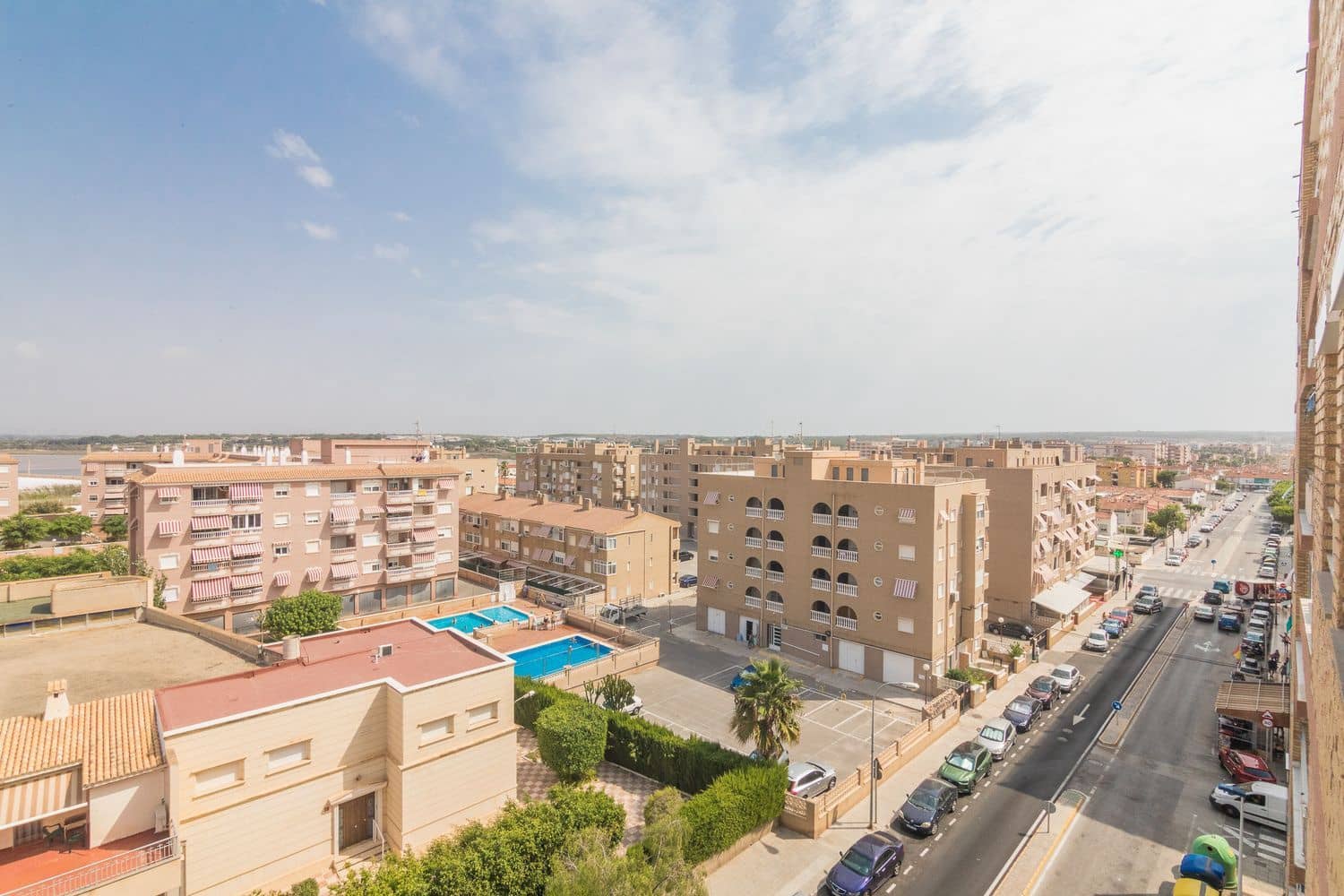 3 camera da letto Appartamento in vendita in Santa Pola con garage - 169.000 € (Rif: 9264012)