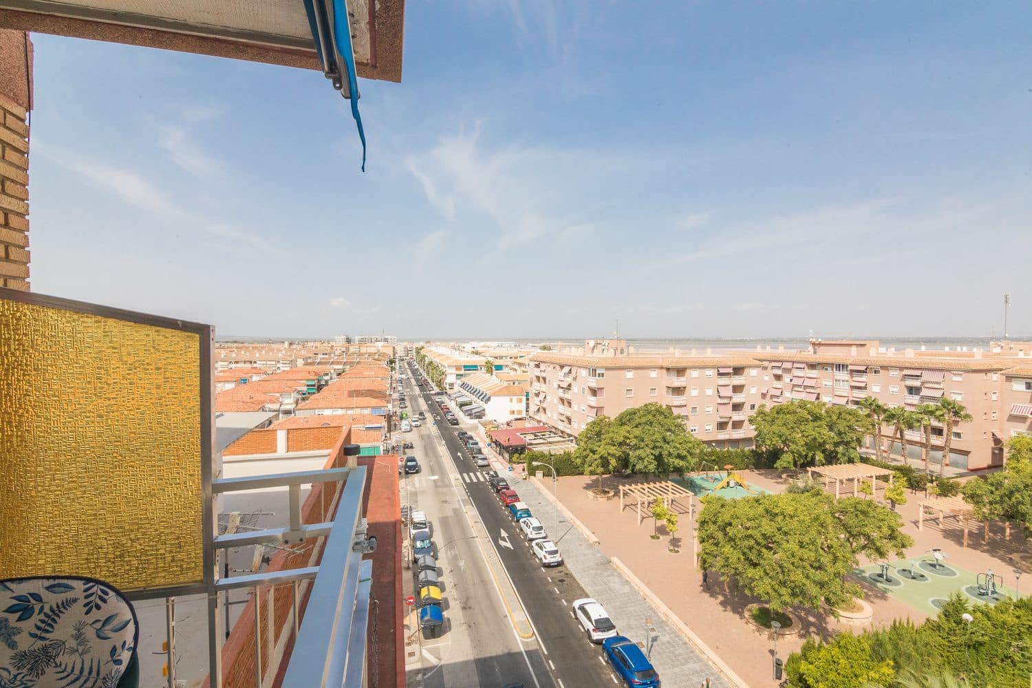 3 camera da letto Appartamento in vendita in Santa Pola con garage - 169.000 € (Rif: 9264012)