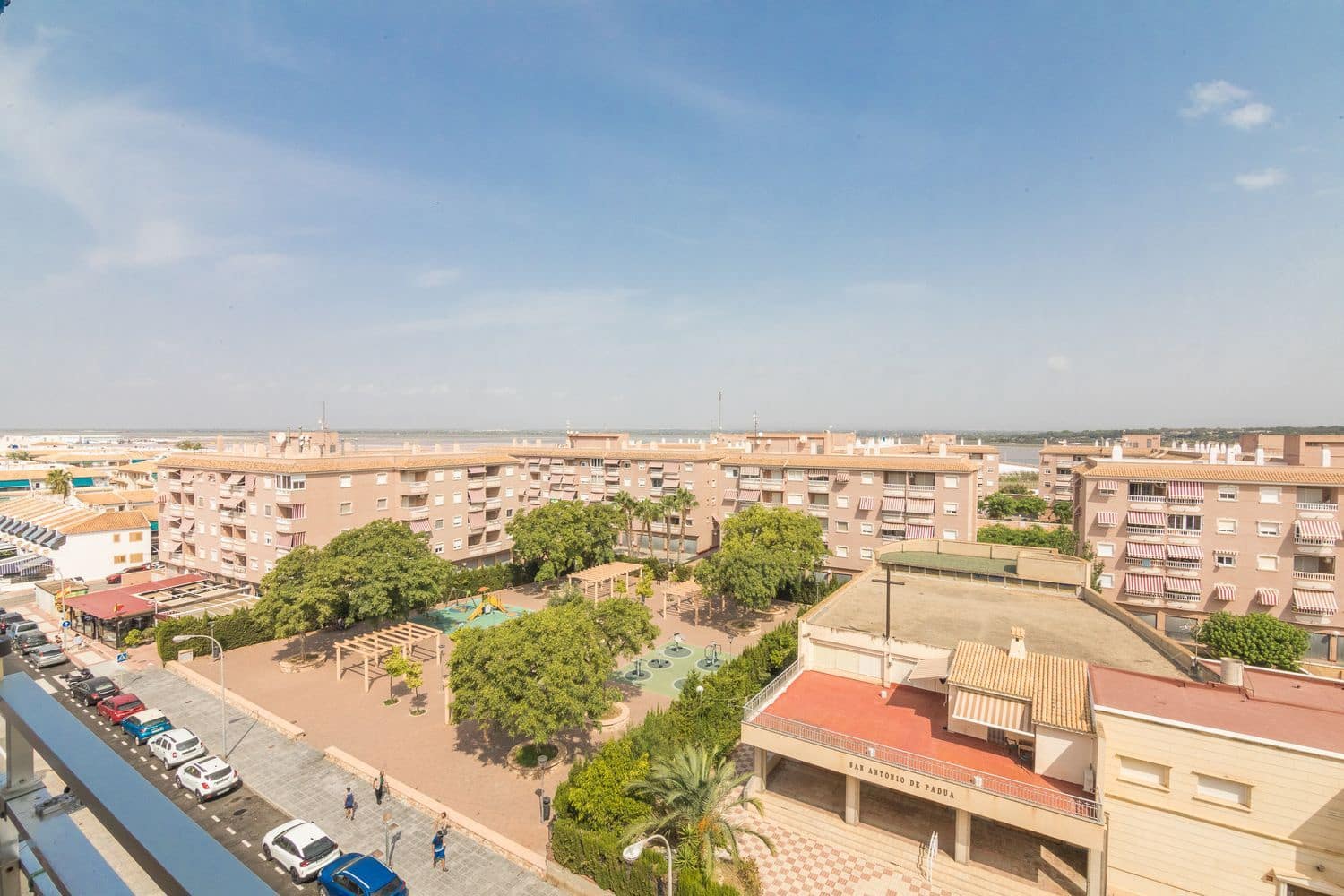 3 camera da letto Appartamento in vendita in Santa Pola con garage - 169.000 € (Rif: 9264012)