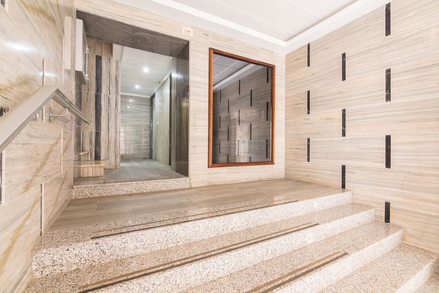 3 camera da letto Appartamento in vendita in Santa Pola con garage - 169.000 € (Rif: 9264012)