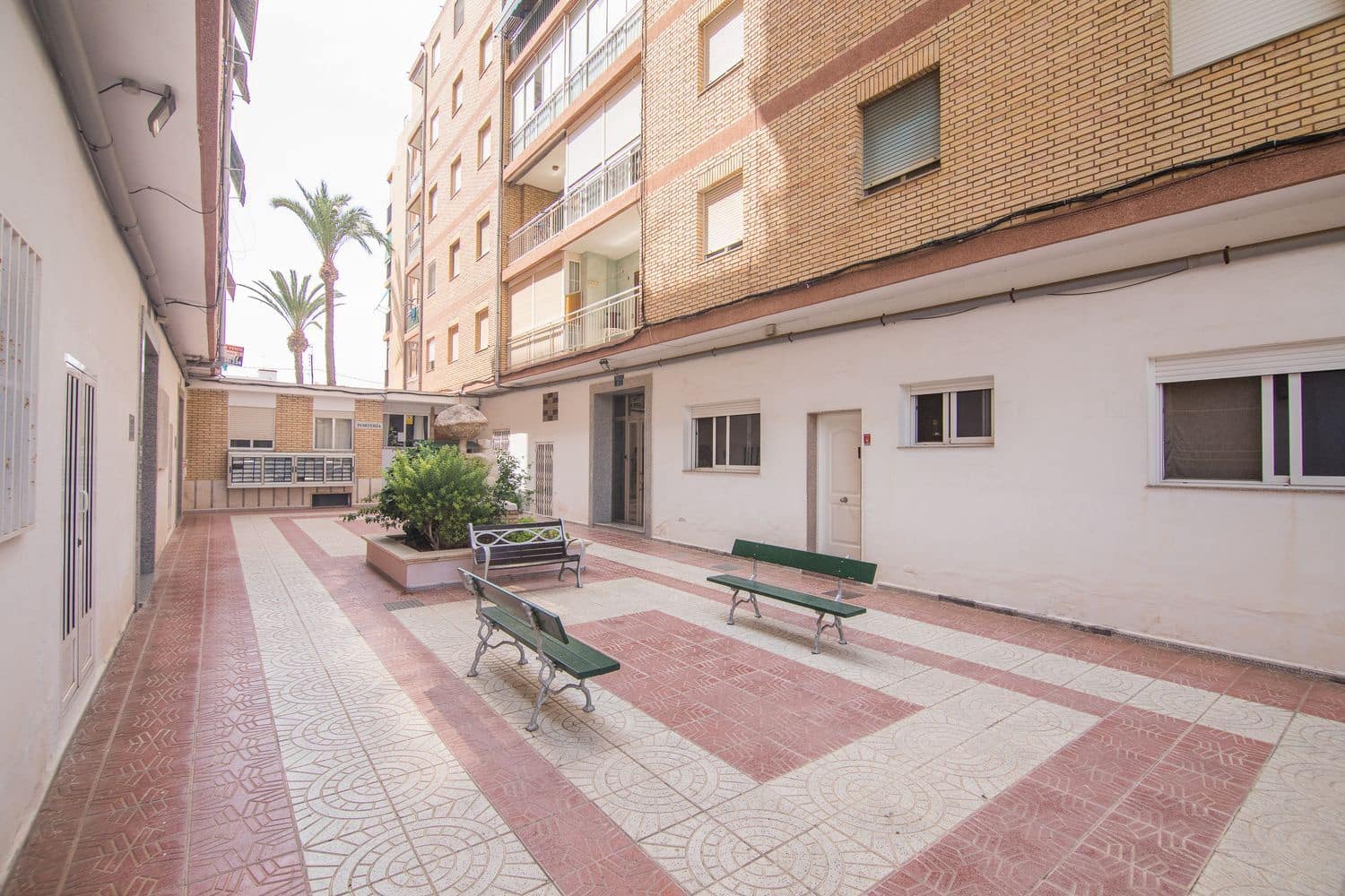 3 camera da letto Appartamento in vendita in Santa Pola con garage - 169.000 € (Rif: 9264012)