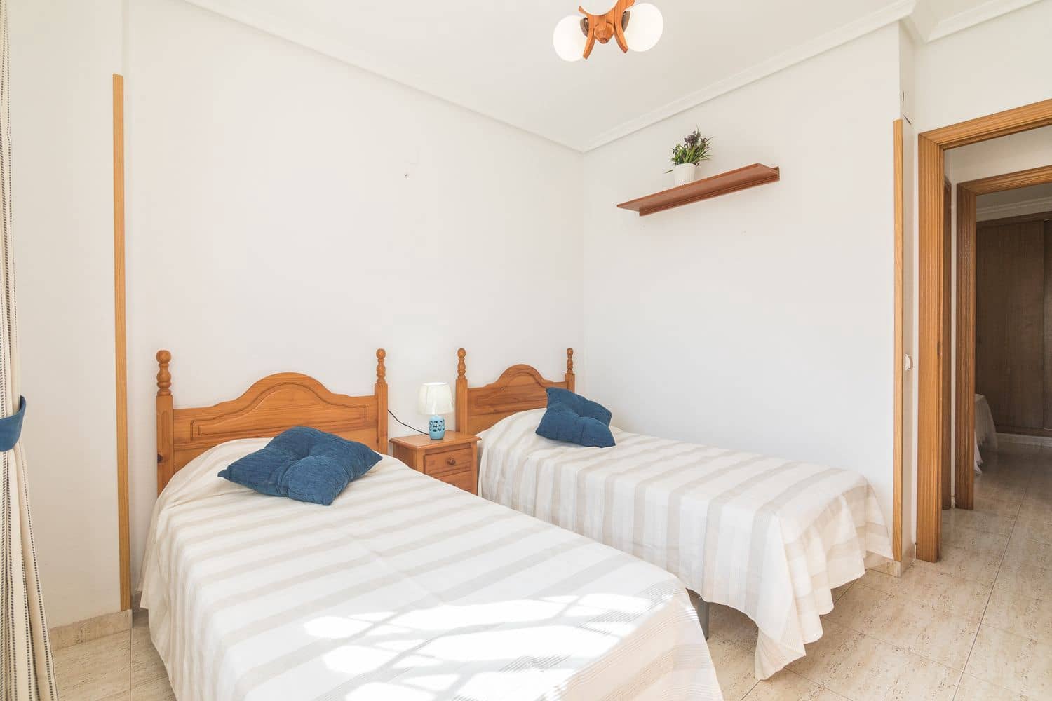 2 bedroom Apartment for sale in Santa Pola with pool garage - € 230,000 (Ref: 9395585)