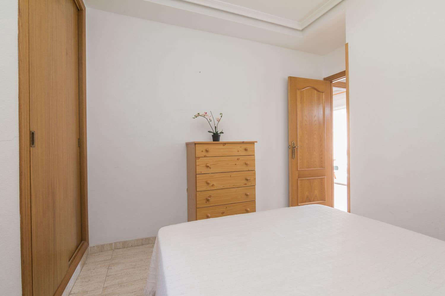 2 bedroom Apartment for sale in Santa Pola with pool garage - € 230,000 (Ref: 9395585)