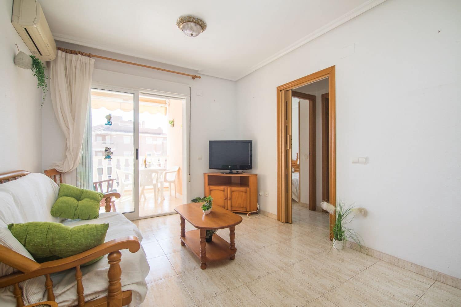 2 bedroom Apartment for sale in Santa Pola with pool garage - € 230,000 (Ref: 9395585)