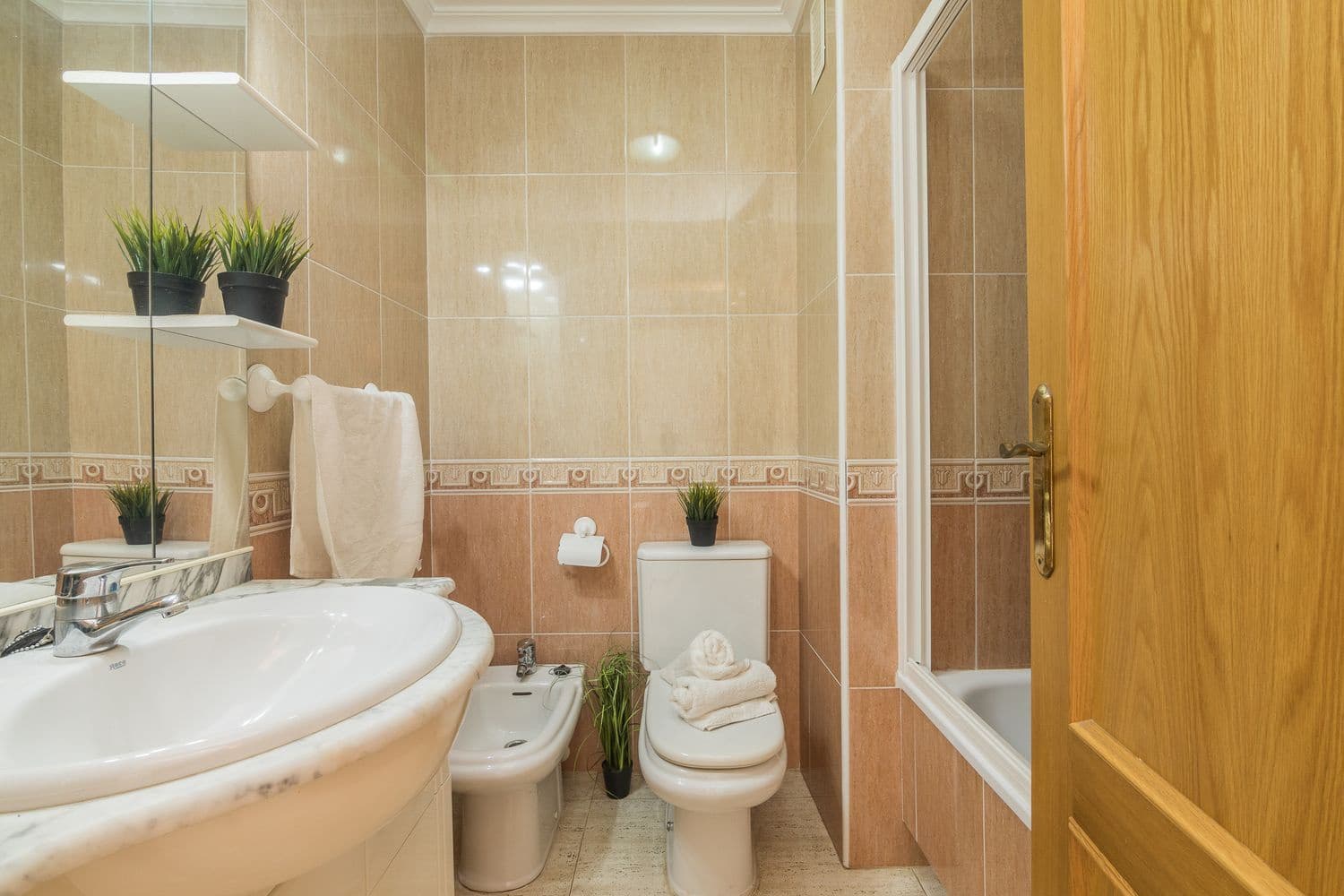 2 bedroom Apartment for sale in Santa Pola with pool garage - € 230,000 (Ref: 9395585)