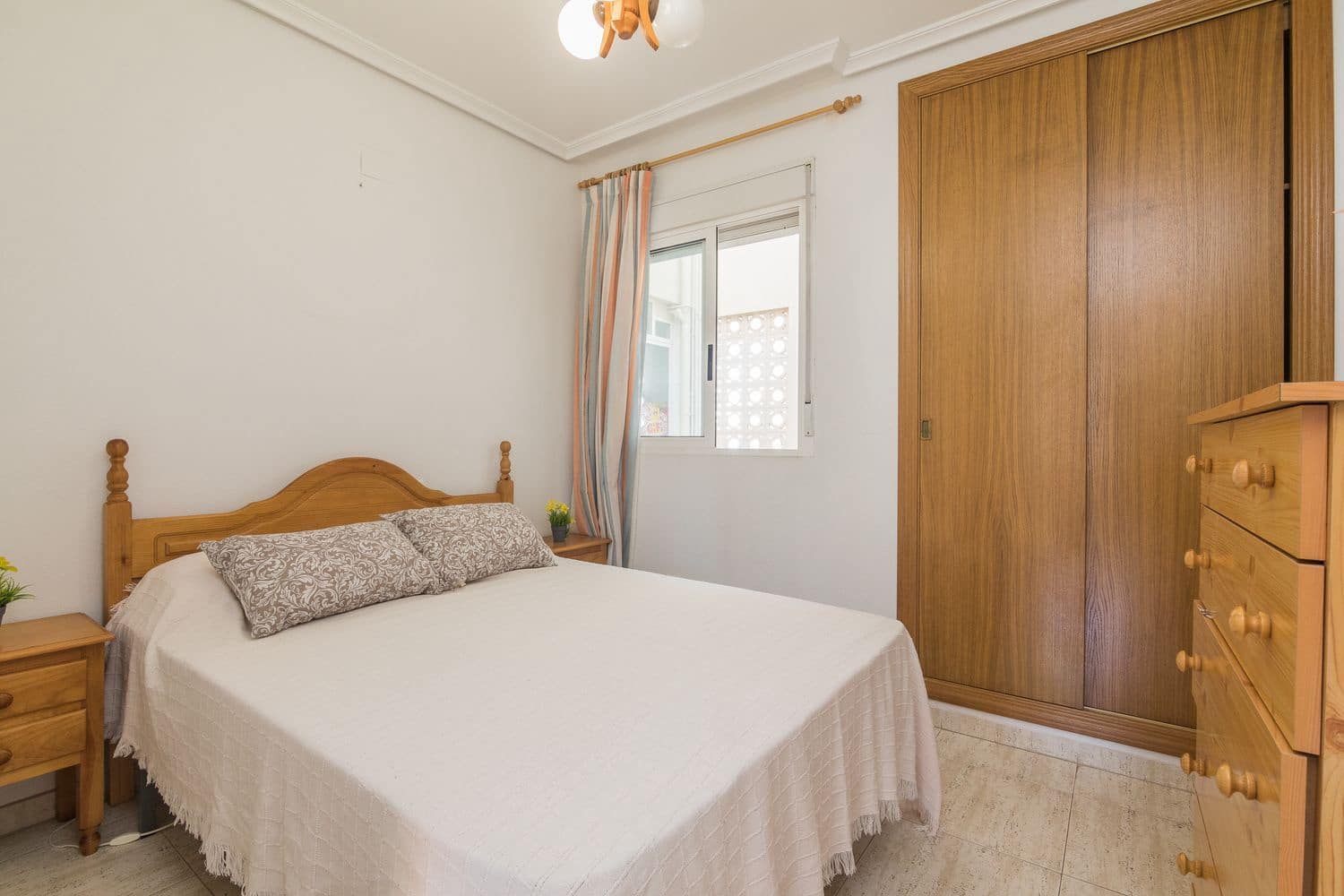 2 bedroom Apartment for sale in Santa Pola with pool garage - € 230,000 (Ref: 9395585)