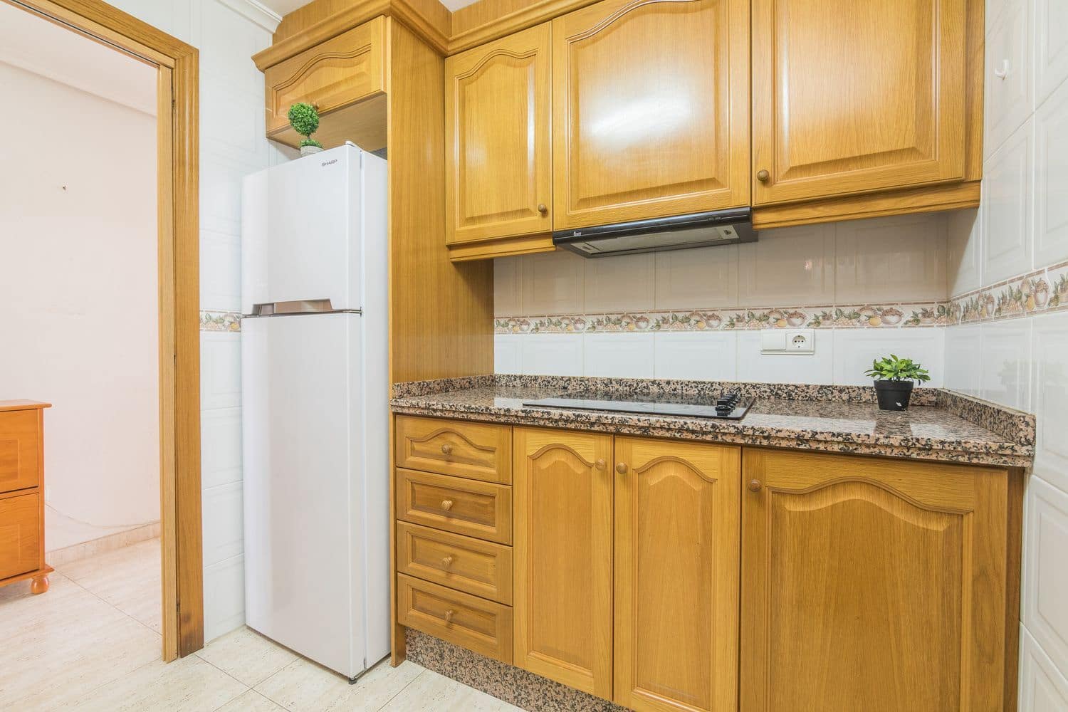 2 bedroom Apartment for sale in Santa Pola with pool garage - € 230,000 (Ref: 9395585)