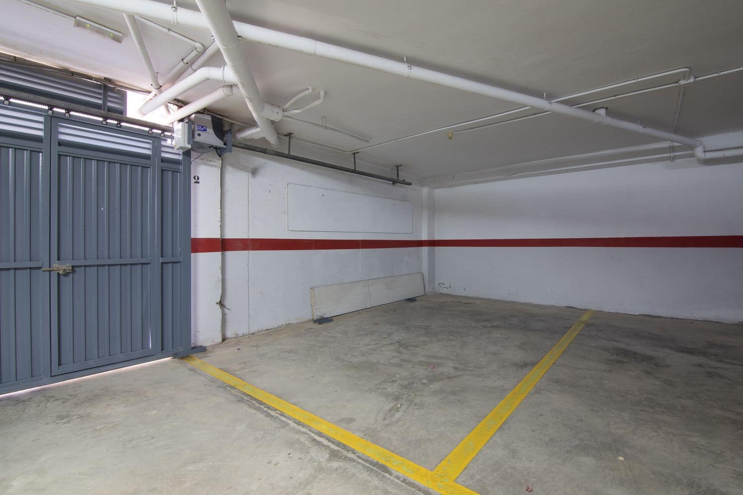 2 bedroom Apartment for sale in Santa Pola with pool garage - € 230,000 (Ref: 9395585)