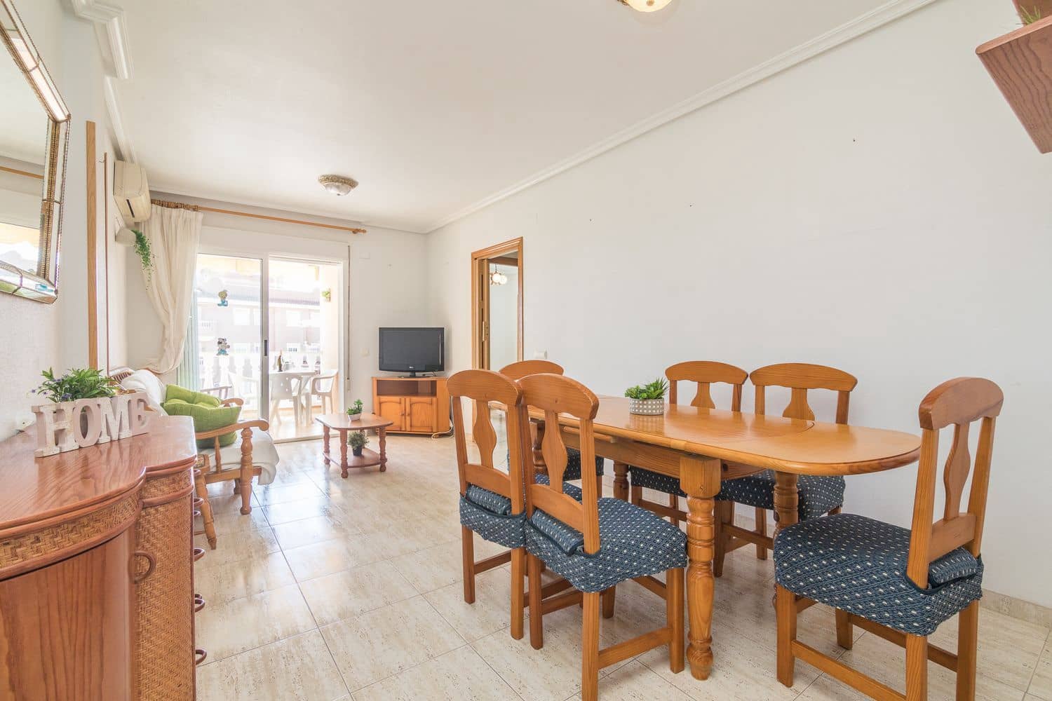 2 bedroom Apartment for sale in Santa Pola with pool garage - € 230,000 (Ref: 9395585)