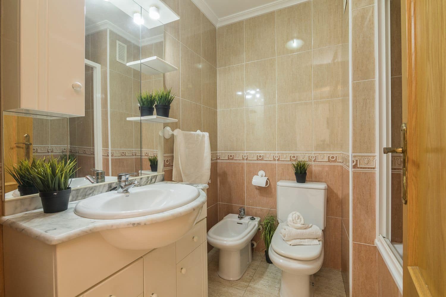 2 bedroom Apartment for sale in Santa Pola with pool garage - € 230,000 (Ref: 9395585)