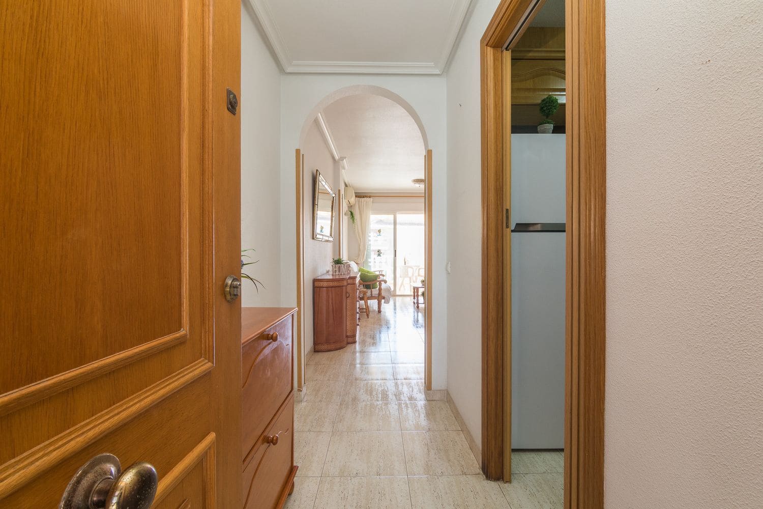 2 bedroom Apartment for sale in Santa Pola with pool garage - € 230,000 (Ref: 9395585)