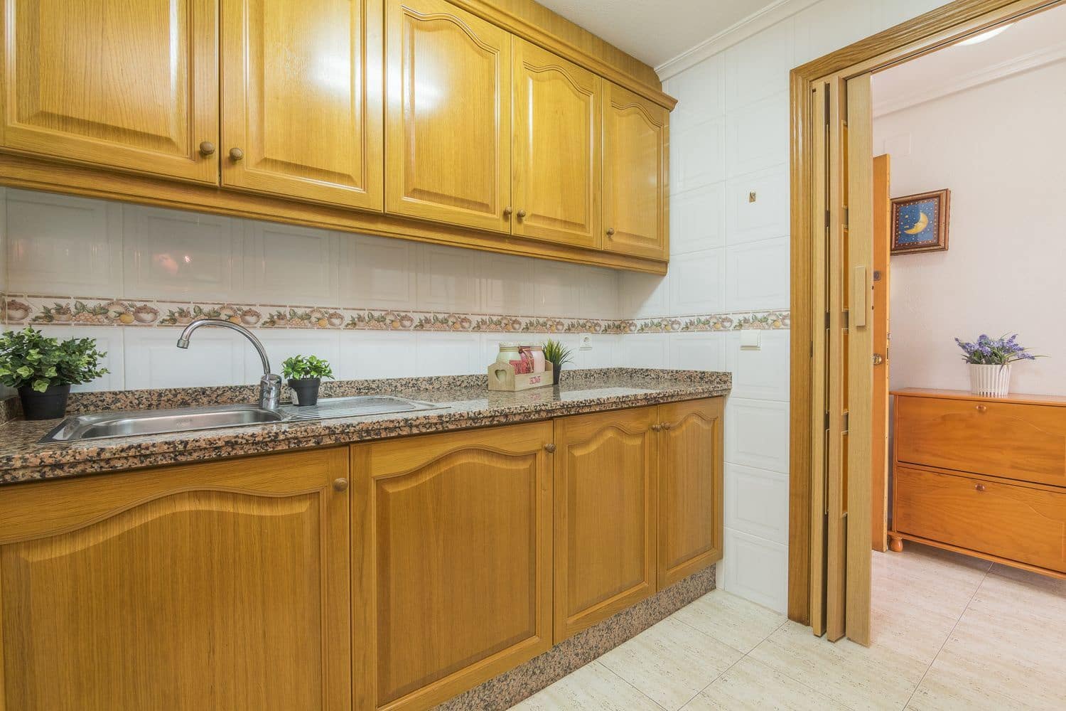 2 bedroom Apartment for sale in Santa Pola with pool garage - € 230,000 (Ref: 9395585)