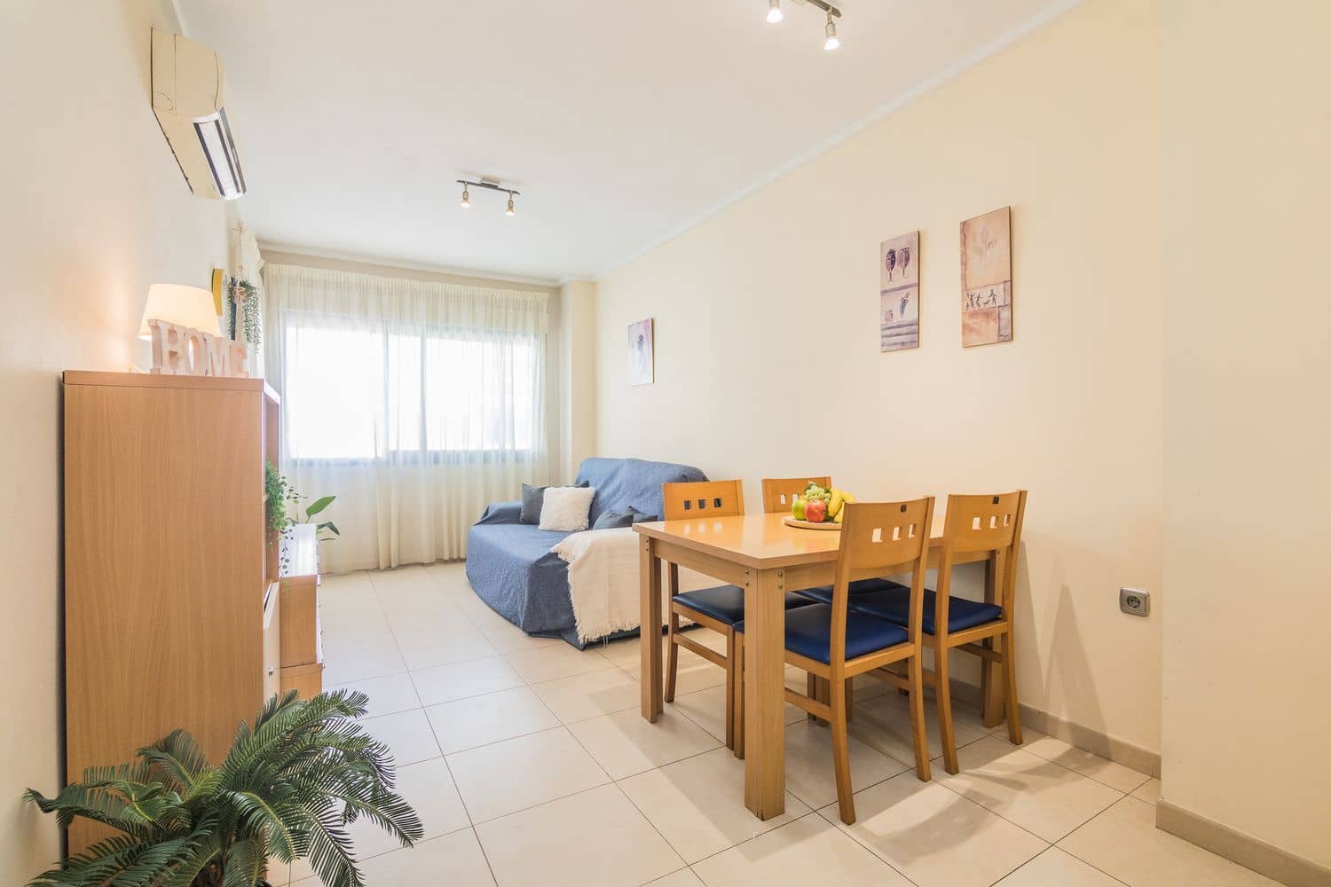 1 soverom Leilighet til salgs i Alicante by med svømmebasseng garasje - € 169 900 (Ref: 9395586)