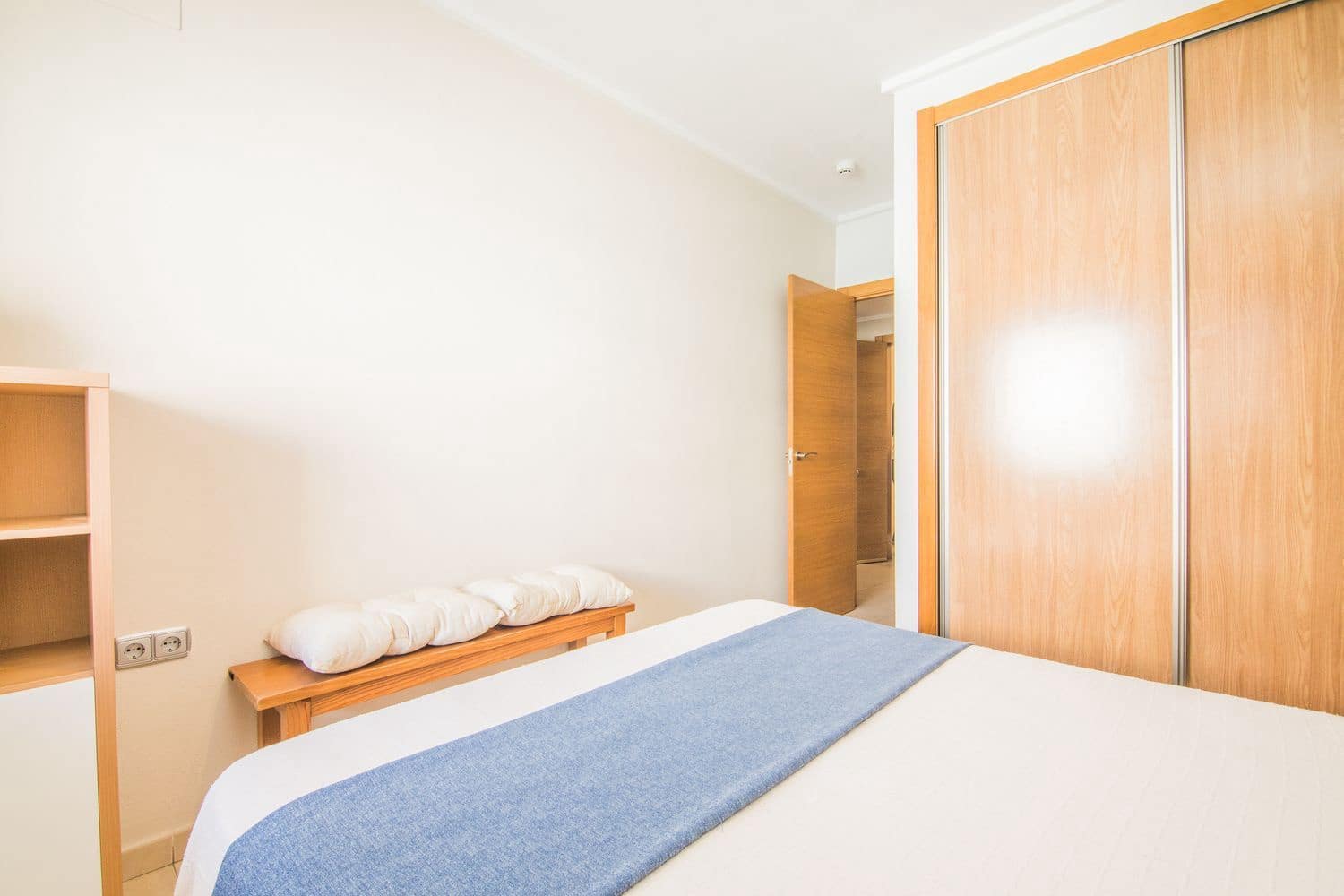 1 soverom Leilighet til salgs i Alicante by med svømmebasseng garasje - € 169 900 (Ref: 9395586)