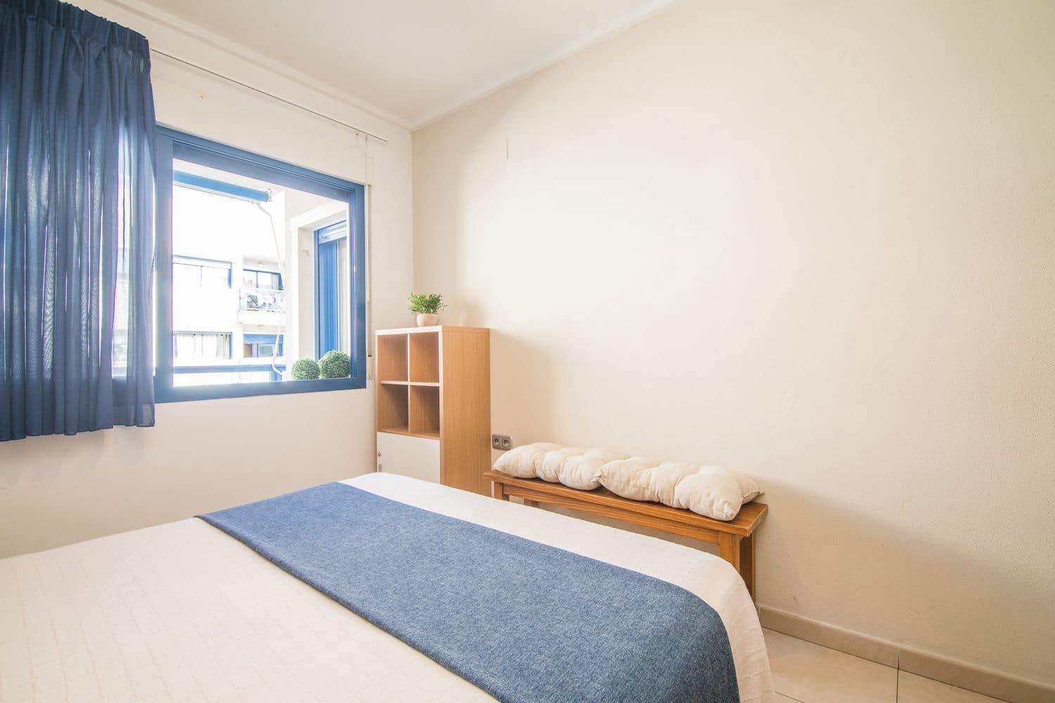 1 soverom Leilighet til salgs i Alicante by med svømmebasseng garasje - € 169 900 (Ref: 9395586)