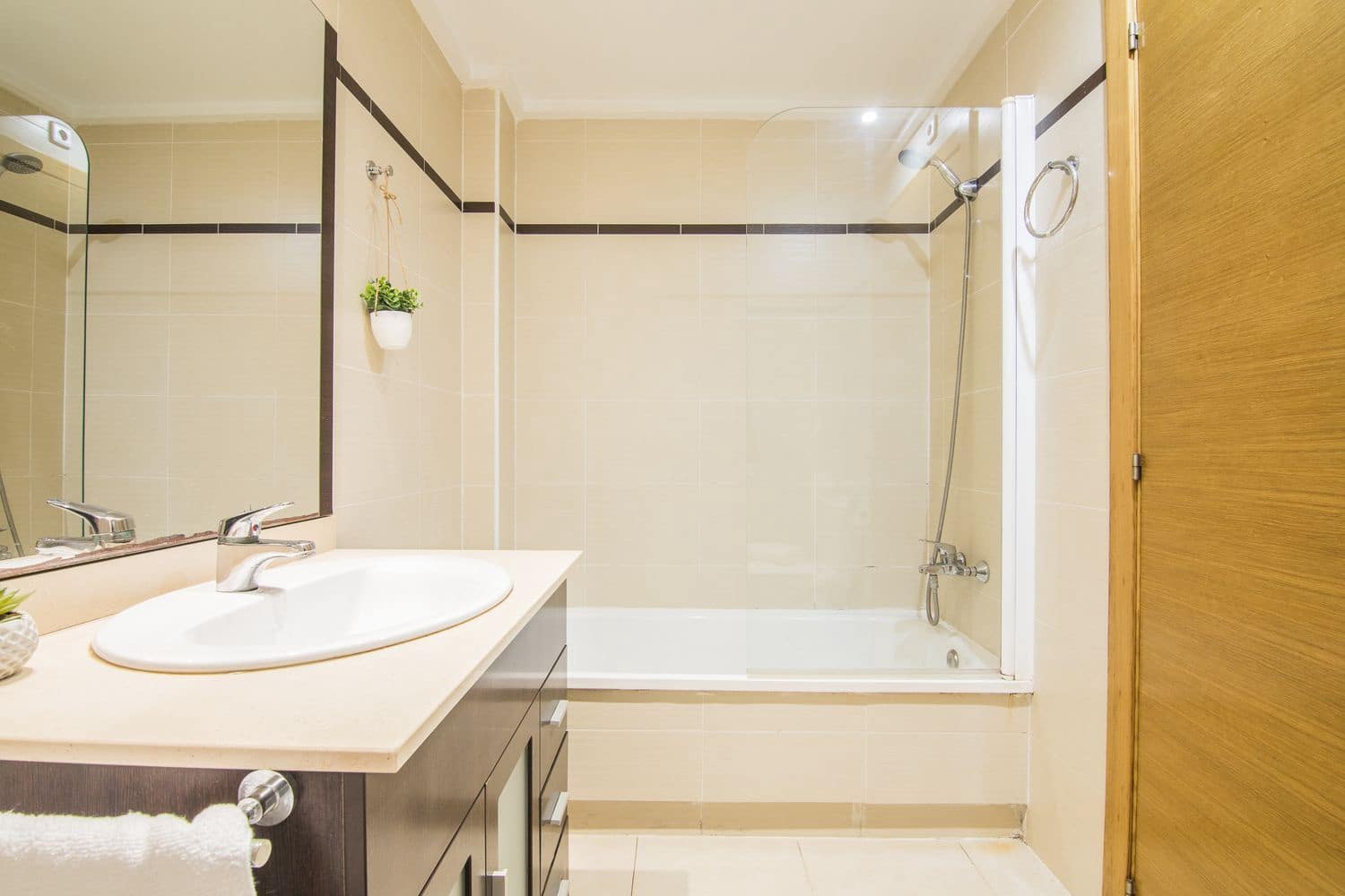 1 soverom Leilighet til salgs i Alicante by med svømmebasseng garasje - € 169 900 (Ref: 9395586)