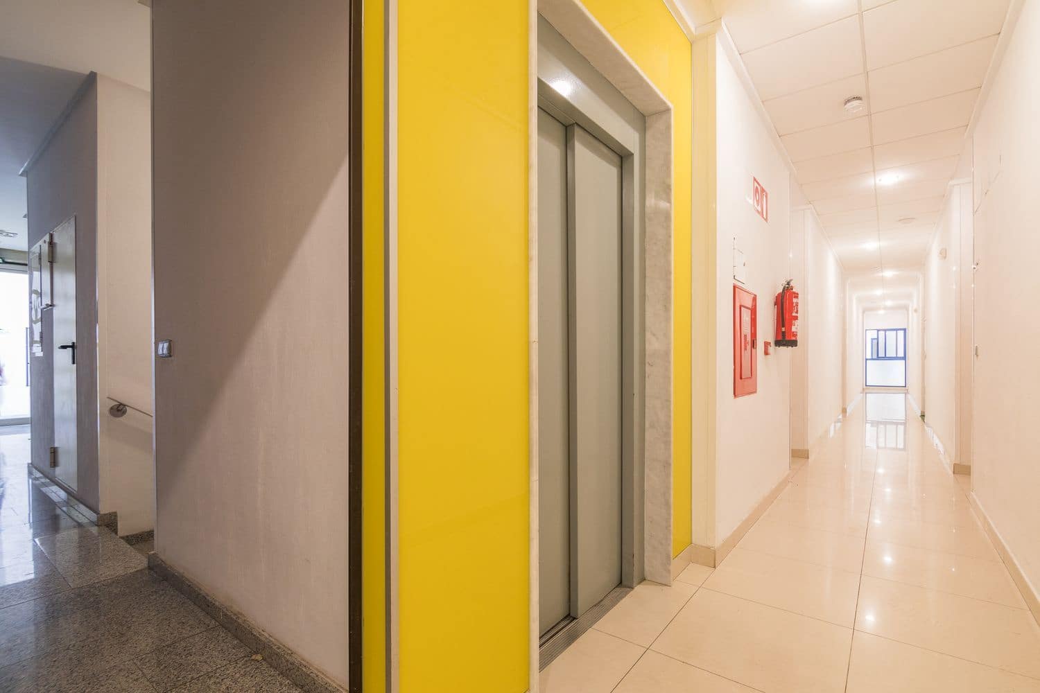 1 soverom Leilighet til salgs i Alicante by med svømmebasseng garasje - € 169 900 (Ref: 9395586)