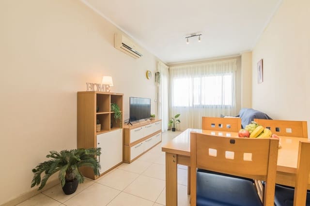 1 quarto Apartamento para venda em Palmeral, Alicante cidade com piscina garagem - 169 900 € (Ref: 9395586)