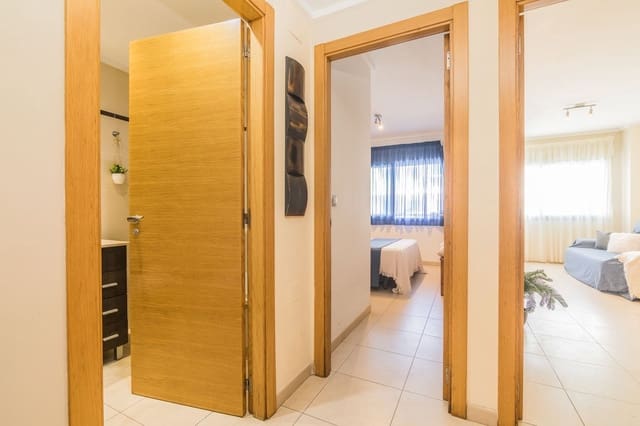 1 quarto Apartamento para venda em Palmeral, Alicante cidade com piscina garagem - 169 900 € (Ref: 9395586)