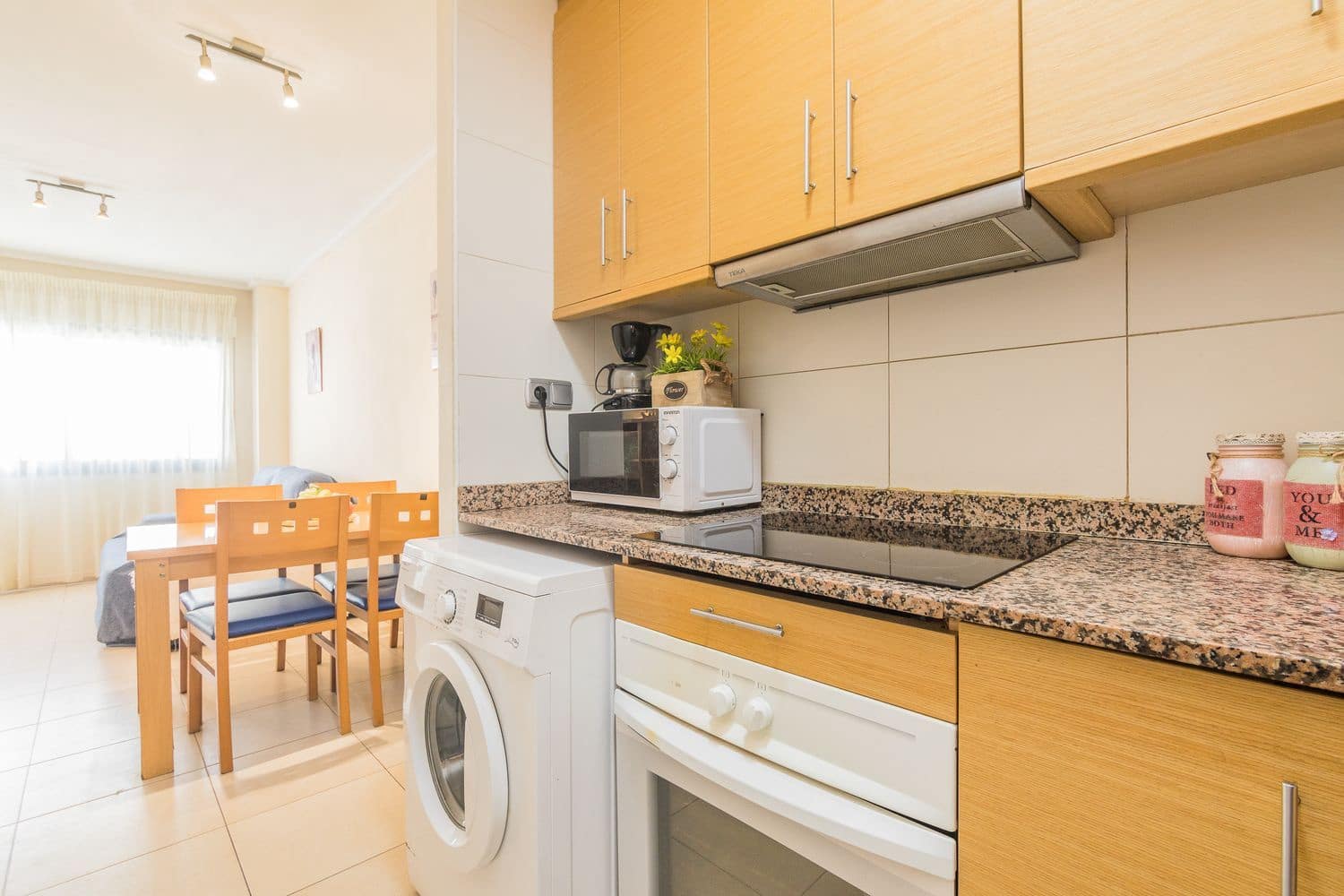 1 soverom Leilighet til salgs i Alicante by med svømmebasseng garasje - € 169 900 (Ref: 9395586)