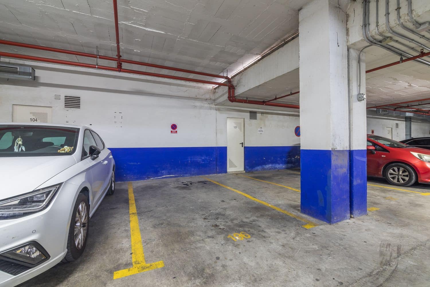 1 soverom Leilighet til salgs i Alicante by med svømmebasseng garasje - € 169 900 (Ref: 9395586)