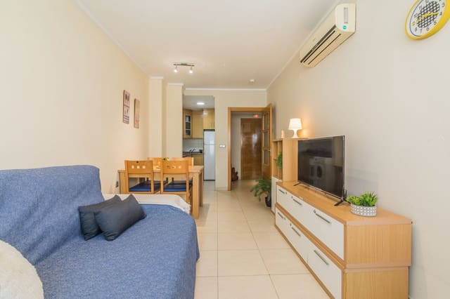 1 quarto Apartamento para venda em Palmeral, Alicante cidade com piscina garagem - 169 900 € (Ref: 9395586)