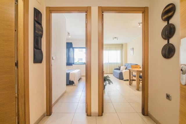 1 quarto Apartamento para venda em Palmeral, Alicante cidade com piscina garagem - 169 900 € (Ref: 9395586)