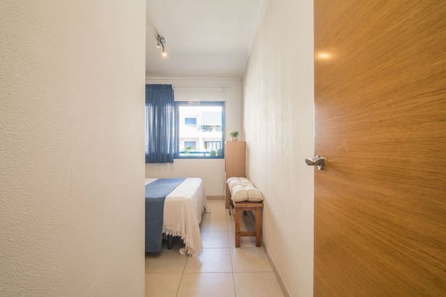 1 quarto Apartamento para venda em Palmeral, Alicante cidade com piscina garagem - 169 900 € (Ref: 9395586)