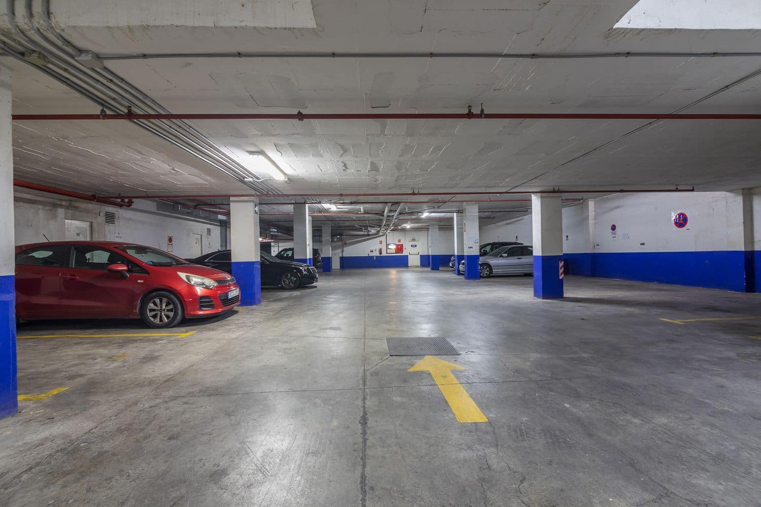 1 soverom Leilighet til salgs i Alicante by med svømmebasseng garasje - € 169 900 (Ref: 9395586)