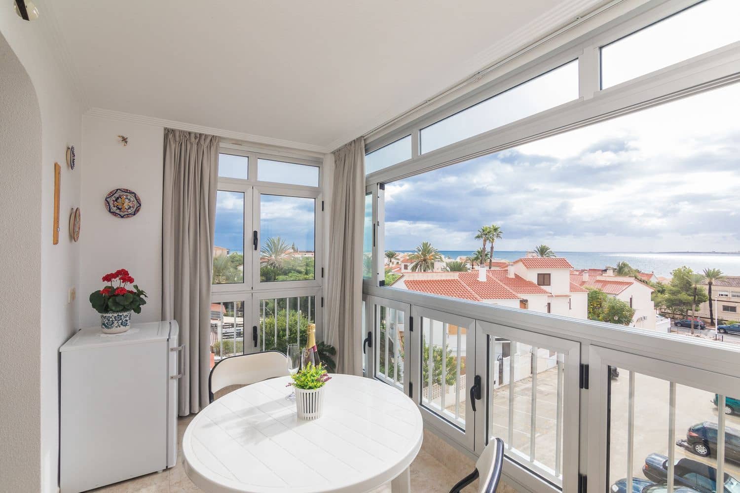 2 soverom Leilighet til salgs i Santa Pola med garasje - € 263 000 (Ref: 9395587)