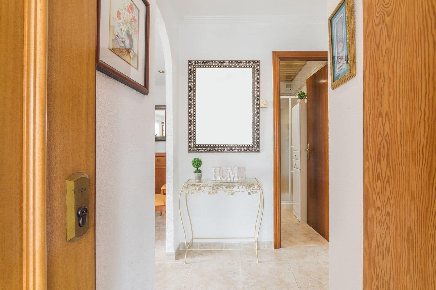 2 soverom Leilighet til salgs i Santa Pola med garasje - € 263 000 (Ref: 9395587)