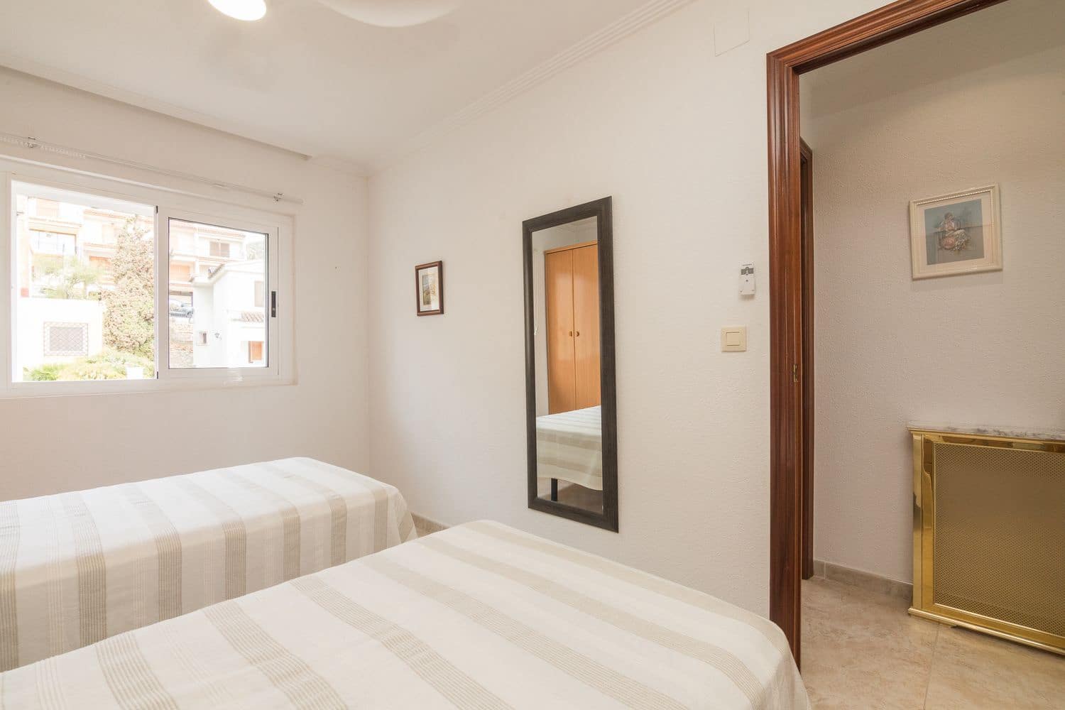 2 soverom Leilighet til salgs i Santa Pola med garasje - € 263 000 (Ref: 9395587)