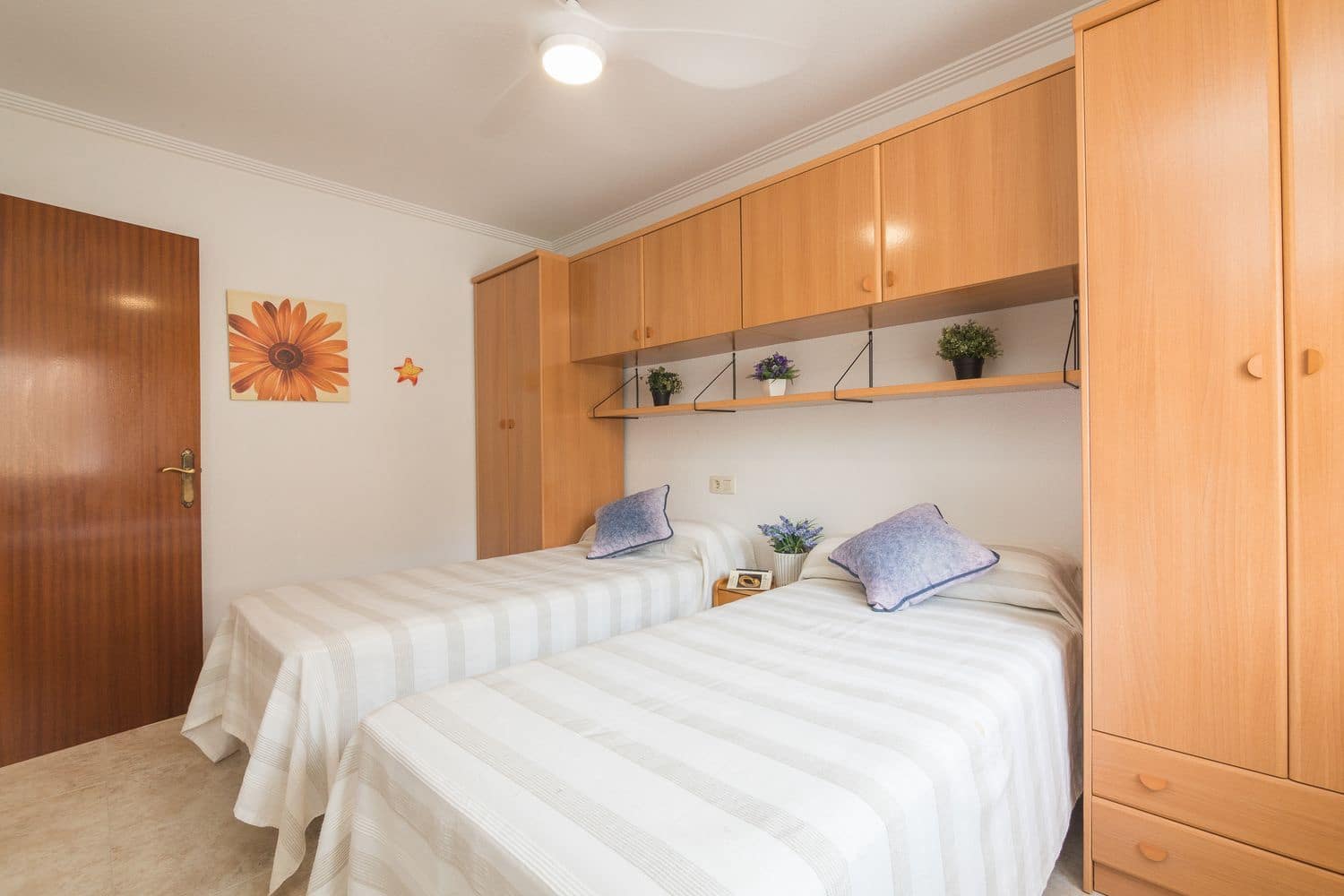 2 soverom Leilighet til salgs i Santa Pola med garasje - € 263 000 (Ref: 9395587)