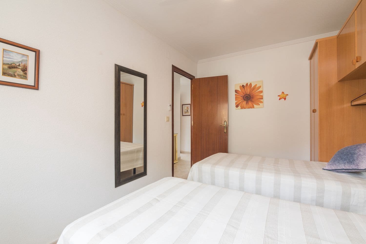 2 soverom Leilighet til salgs i Santa Pola med garasje - € 263 000 (Ref: 9395587)