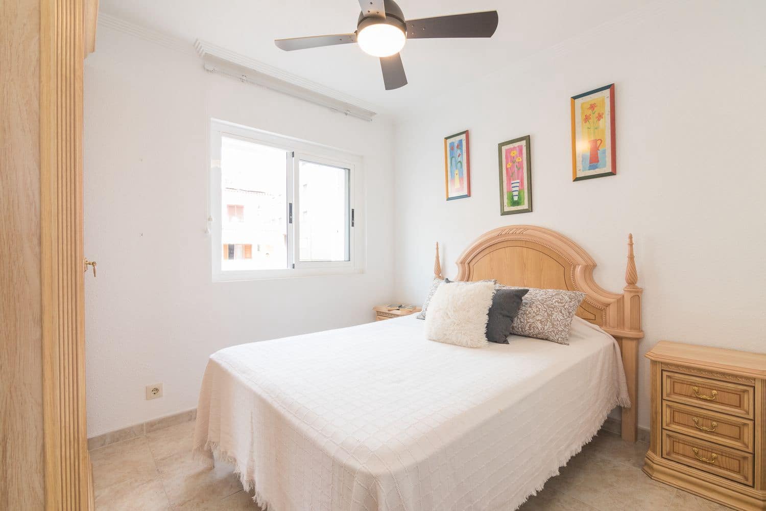 2 soverom Leilighet til salgs i Santa Pola med garasje - € 263 000 (Ref: 9395587)