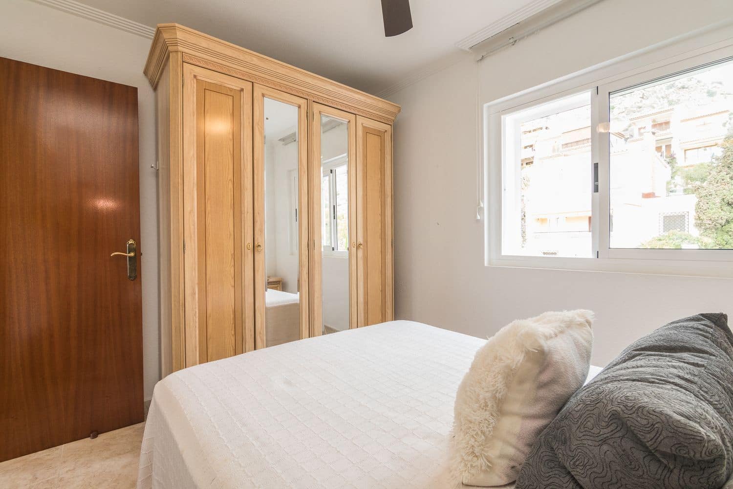 2 soverom Leilighet til salgs i Santa Pola med garasje - € 263 000 (Ref: 9395587)