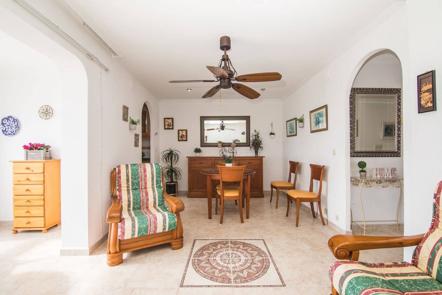 2 soverom Leilighet til salgs i Santa Pola med garasje - € 263 000 (Ref: 9395587)