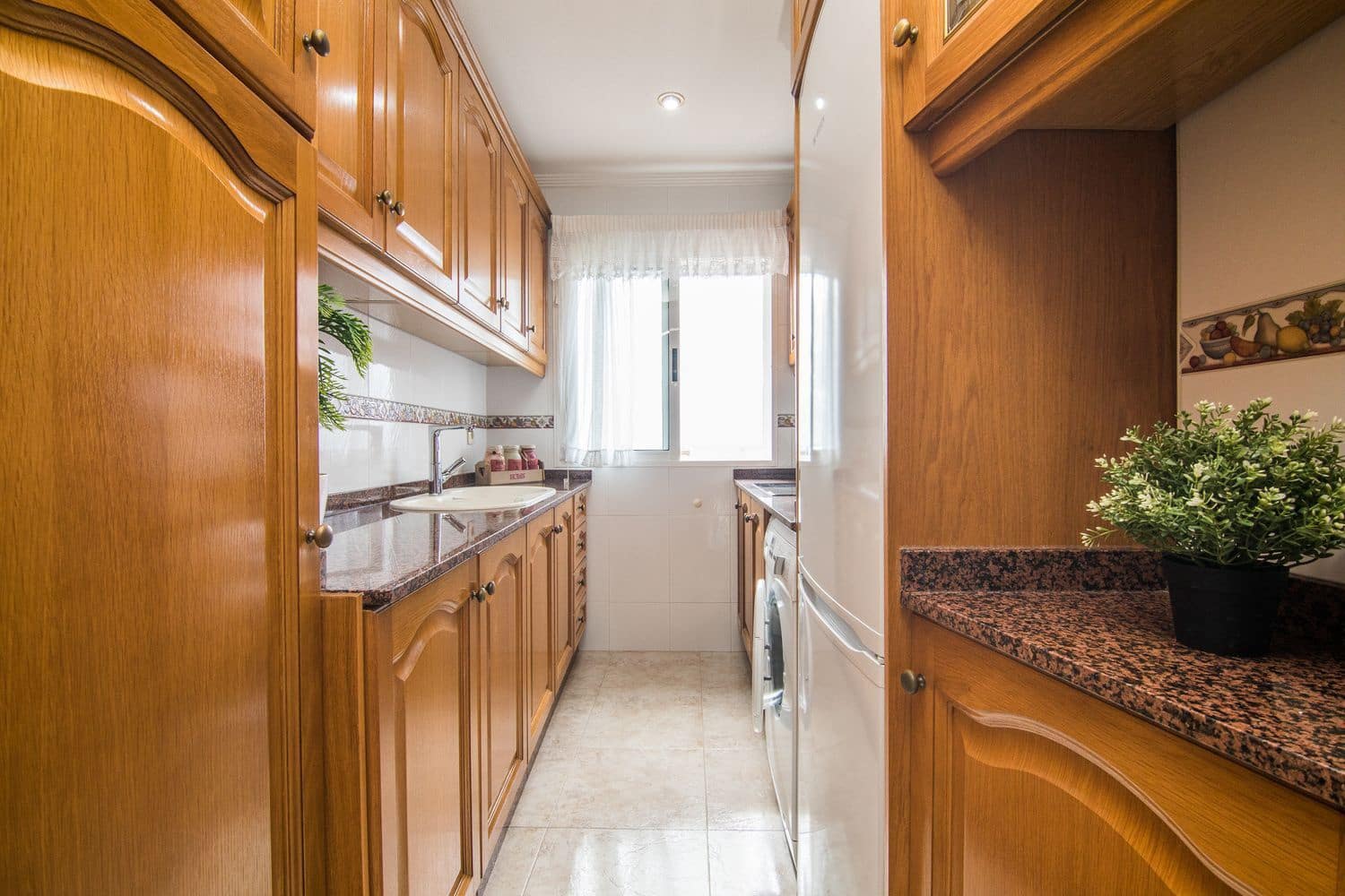 2 soverom Leilighet til salgs i Santa Pola med garasje - € 263 000 (Ref: 9395587)