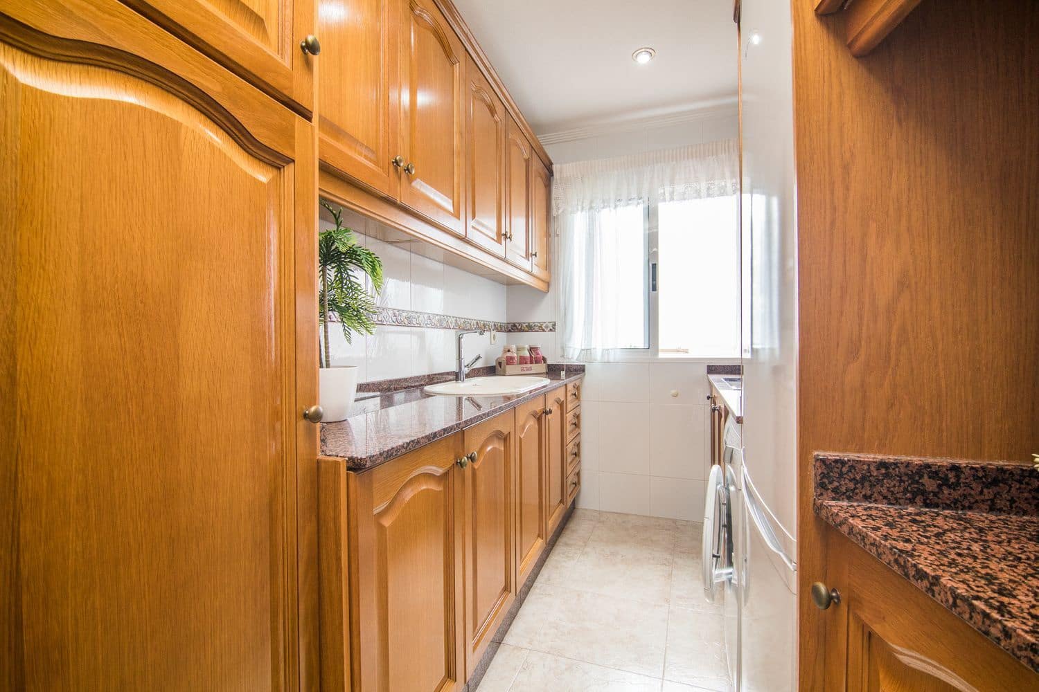 2 soverom Leilighet til salgs i Santa Pola med garasje - € 263 000 (Ref: 9395587)