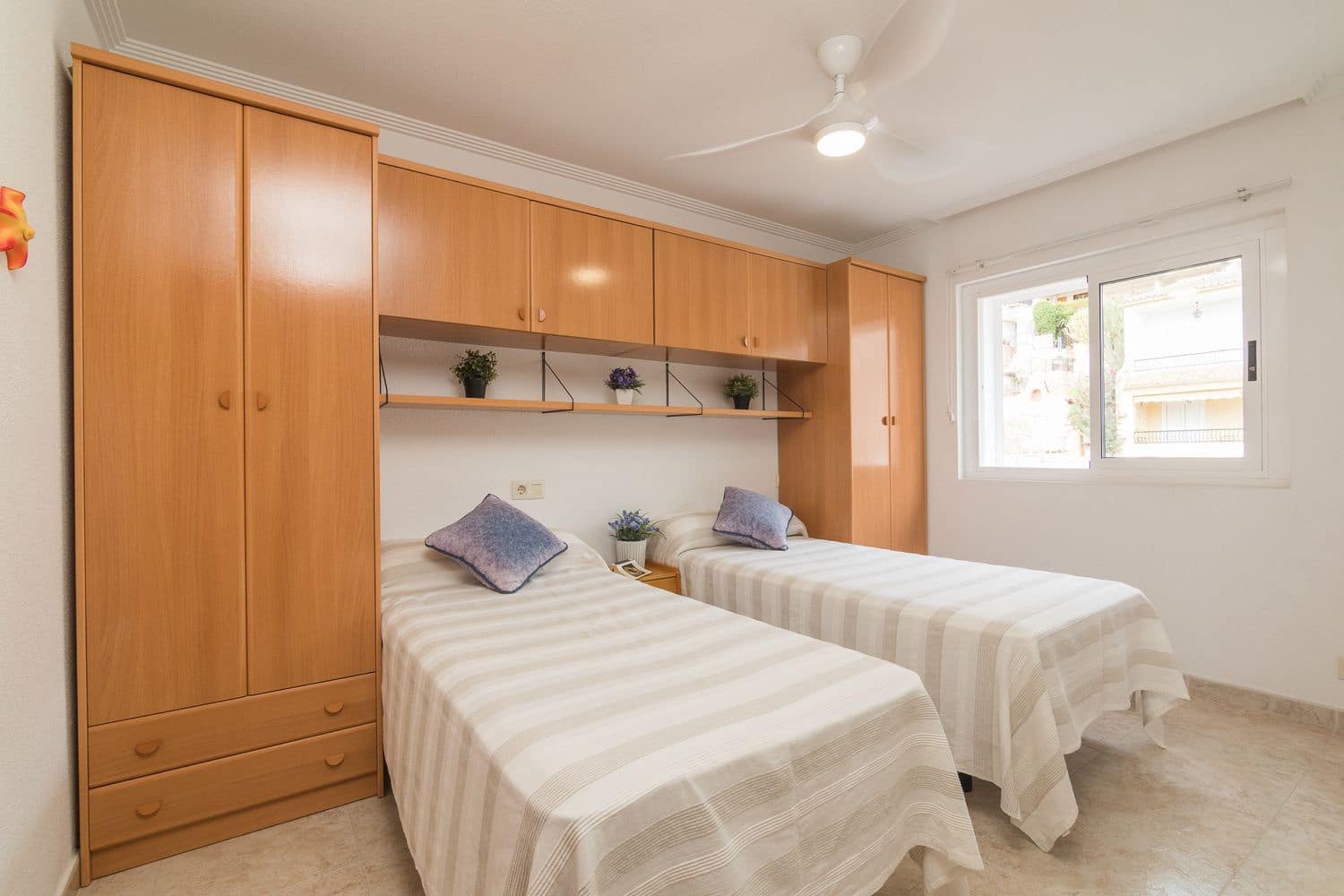 2 soverom Leilighet til salgs i Santa Pola med garasje - € 263 000 (Ref: 9395587)