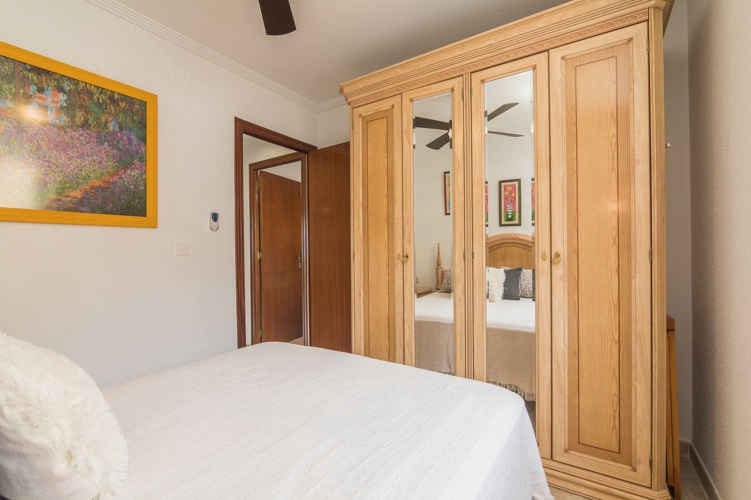 2 soverom Leilighet til salgs i Santa Pola med garasje - € 263 000 (Ref: 9395587)