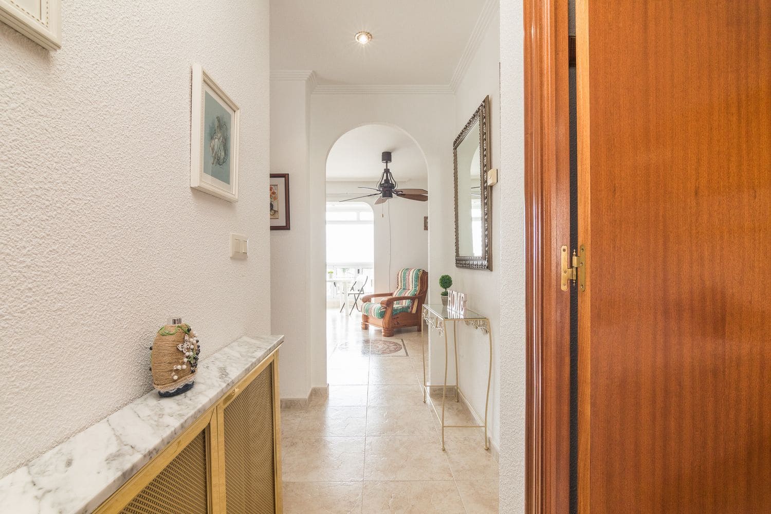 2 soverom Leilighet til salgs i Santa Pola med garasje - € 263 000 (Ref: 9395587)